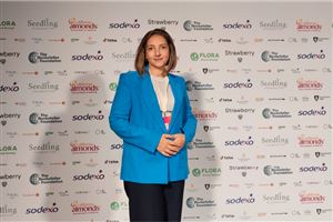 FNHS Professor Attends Food Futures Connect 2